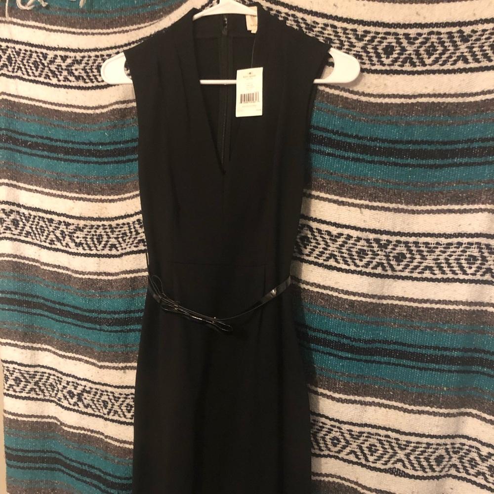 Gwendolyn Kate Spade Dress